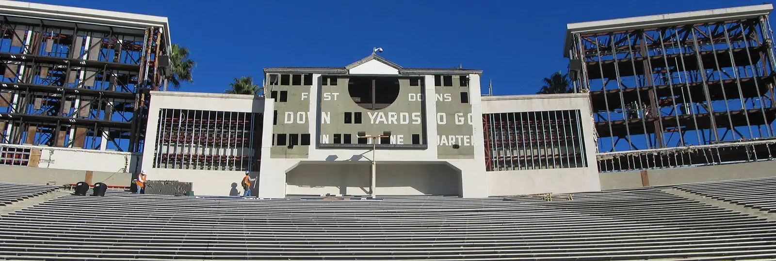Mold Abatement Company Los Angeles County, CA